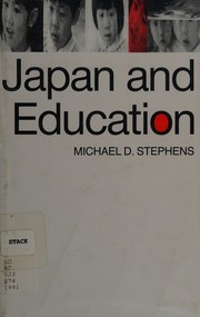 Japan and education /