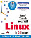 Sam's teach yourself SQL in 24 hours /