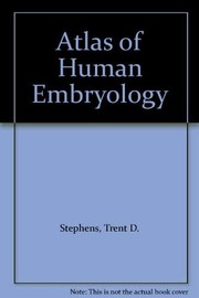 Atlas of human embryology /
