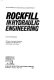 Rockfill in hydraulic engineering /