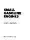 Small gasoline engines /