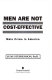 Men are not cost-effective : male crime in America /