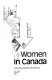 Women in Canada /