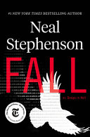 Fall ; or, Dodge in hell : a novel /