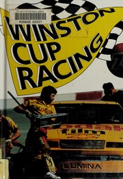 Winston cup racing /