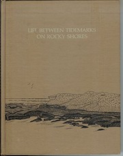 Life between tidemarks on rocky shores /