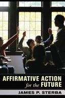 Affirmative action for the future /