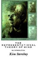 The representational theory of mind : an introduction /