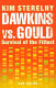 Dawkins vs. Gould : survival of the fittest /