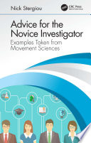 Advice for the Novice Investigator : Examples Taken from Movement Sciences.
