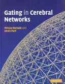 Gating in cerebral networks /