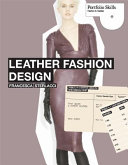 Leather fashion design /