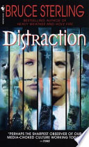 Distraction : a novel /