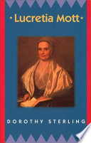 Lucretia Mott /