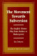 The movement towards subversion : the English history play from Skelton to Shakespeare /