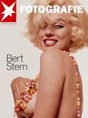 Bert Stern.