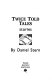Twice told tales /