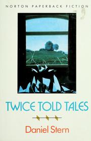 Twice told tales : stories /