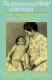 The interpersonal world of the infant : a view from psychoanalysis annd developmental psychology /