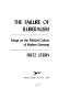 The failure of illiberalism; essays on the political culture of modern Germany /