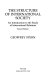 The structure of international society : an introduction to the study of international relations /