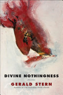 Divine nothingness : poems /