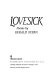Lovesick : poems /