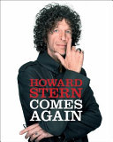 Howard Stern comes again /