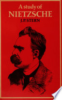 A study of Nietzsche /