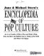 Jane & Michael Stern's encyclopedia of pop culture : an A to Z guide of who's who and what's what, from aerobics and bubble gum to Valley of the dolls and Moon Unit Zappa.