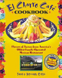 The Flores family's El Charro Café cookbook /