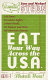 Eat your way across the U.S.A. : 500 diners, lobster shacks, farmland buffets, pie palaces, and other all-American eateries /