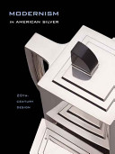 Modernism in American silver : 20th-century design /