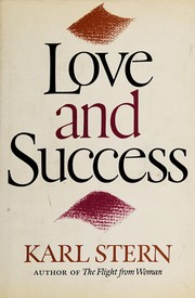 Love and success, and other essays /