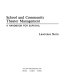 School and community theater management : a handbook for survival /