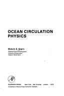 Ocean circulation physics /