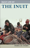 Daily life of the Inuit /