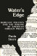 Water's edge : domestic politics and the making of American foreign policy /