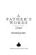 A father's words : a novel /
