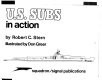 U.S. subs in action /