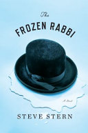 The frozen rabbi : a novel /