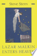 Lazar Malkin enters heaven : stories /