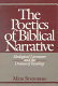 The poetics of biblical narrative : ideological literature and the drama of reading /