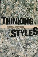 Thinking styles /