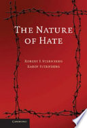 The nature of hate /