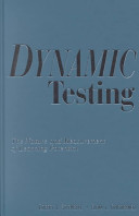 Dynamic testing : the nature and measurement of learning potential /