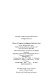 Political, social, and literary criticism in the New York Nation, 1865-1881 : a study in change of mood /