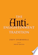 The anti-enlightenment tradition /