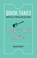 Rock 'n' roll movies /