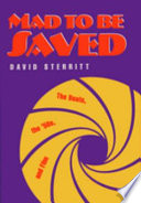 Mad to be saved : the Beats, the '50s, and film /